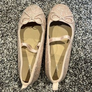 Cat and Jack dress shoes size 12